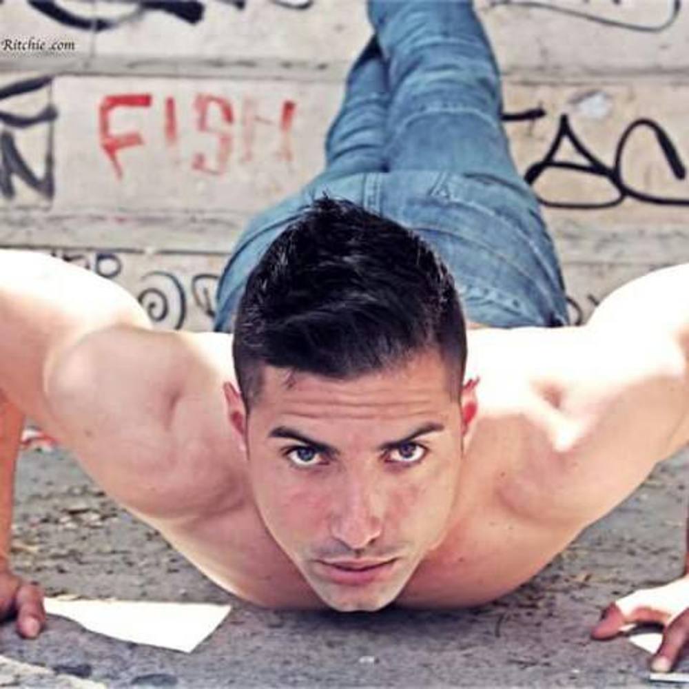 Meet your Posher, Pedro